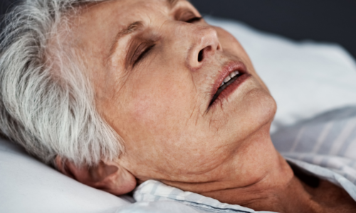 Recognising and Managing the Deteriorating Patient.