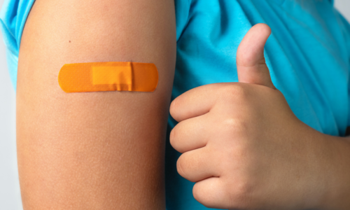Introduction to Childhood Immunisation