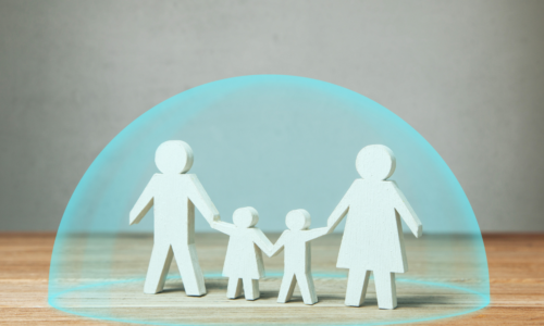 Safeguarding For Health & Social Care Professionals