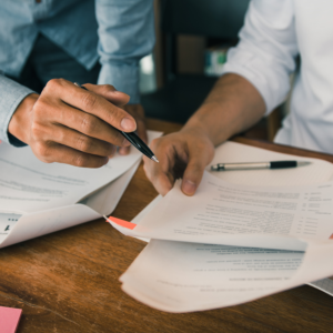 Essentials of Conducting a Literature Review