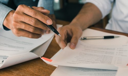 Essentials of Conducting a Literature Review