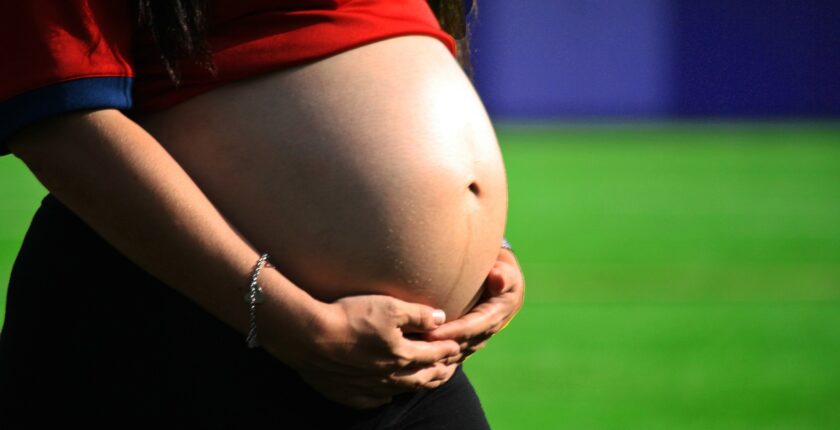 maternal mental health